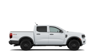 2026 Ford Ranger® External Image 5